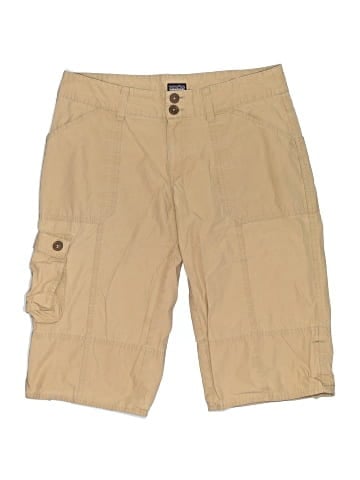 Patagonia Cargo Shorts (view 1)