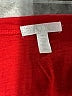 ABound Red Sleeveless T-Shirt Size XXS - photo 7
