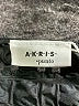 Akris Punto Black Short Sleeve Top Size 4 - photo 7