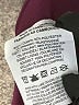 Nike Purple Burgundy Skort Size L - photo 4