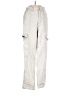 BDG 100% Cotton Ivory Cargo Pants Size 25 waist - photo 1