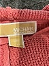 MICHAEL Michael Kors Pink Pullover Sweater Size L - photo 7