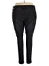 Chic Denim Black Jeans Size 20 - photo 2