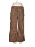 Angels Brown Casual Pants Size 31 waist (estimated) - photo 1