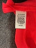 Express Outlet 100% Polyester Pink Sleeveless Blouse Size M - photo 8