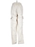 BDG 100% Cotton Ivory Cargo Pants Size 25 waist - photo 2