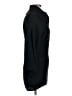 Bebe Black Casual Dress Size S - photo 4