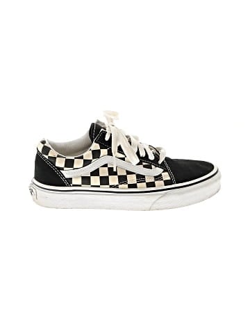 Vans Sneakers (view 1)