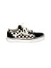 Vans Black Sneakers Size 6 1/2 - photo 1