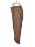 Angels Brown Casual Pants Size 31 waist (estimated) - photo 5