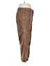 Angels Brown Casual Pants Size 31 waist (estimated) - photo 4