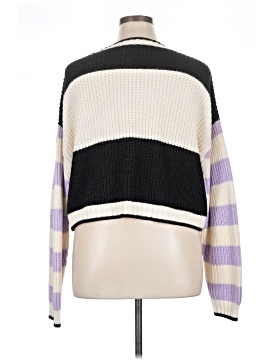 American Eagle Outfitters Pullover Sweater (view 2)