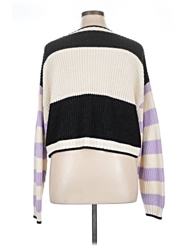 American Eagle Outfitters Pullover Sweater (view 2)