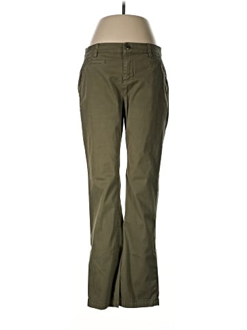 Orvis Khakis (view 1)