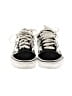 Vans Black Sneakers Size 6 1/2 - photo 2