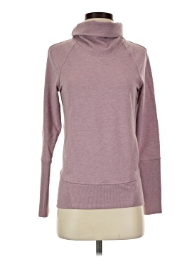 Lululemon Athletica Turtleneck Sweater (view 1)