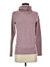 Lululemon Athletica Purple Turtleneck Sweater Size 2 - photo 1