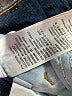 Levi's Blue Jeans Size 27 waist - photo 5