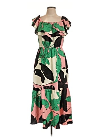 Sofia by Sofia Vergara Casual Dress (view 1)