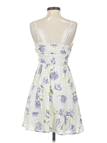 Derek Heart Cocktail Dress (view 2)