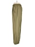 Varley Solid Green Casual Pants Size L - photo 5