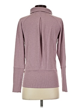 Lululemon Athletica Turtleneck Sweater (view 2)