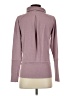 Lululemon Athletica Purple Turtleneck Sweater Size 2 - photo 2