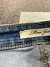 Mavi Jeans 100% Cotton Blue Jeans Size 27 waist (estimated) - photo 7