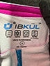 IBKUL White Track Jacket Size S - photo 6