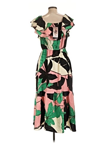 Sofia by Sofia Vergara Casual Dress (view 2)