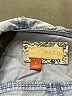 Pilcro Blue Denim Jacket Size S - photo 6