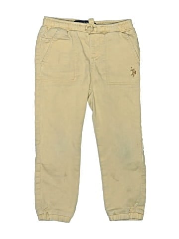 U.S. Polo Assn. Khakis (view 1)