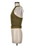 Out From Under Green Tank Top Size M - photo 5