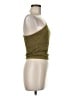 Out From Under Green Tank Top Size M - photo 4