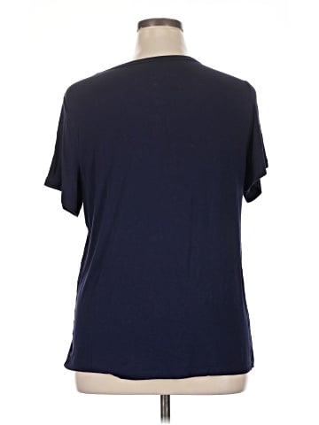 Ava & Viv Short Sleeve T-Shirt (view 2)
