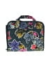 Vera Bradley Gray Makeup Bag One size - photo 1