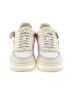 Nike White Sneakers Size 9 1/2 - photo 2