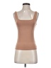 Express Tan Tank Top Size S - photo 1