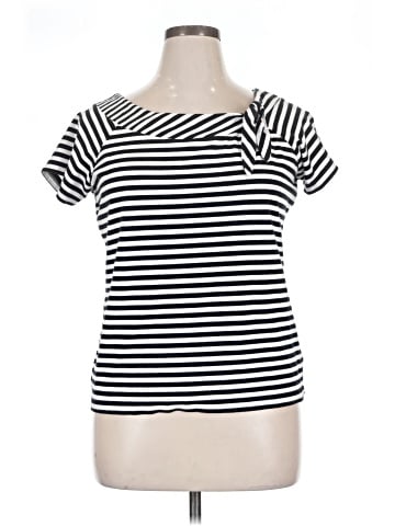 Chaps Short Sleeve T-Shirt (view 1)