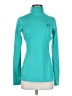 Unbranded Teal Turtleneck Sweater Size M - photo 1