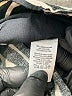 Ann Taylor LOFT Animal Print Black Shorts Size M - photo 4