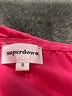 Superdown Pink Sleeveless Top Size S - photo 7