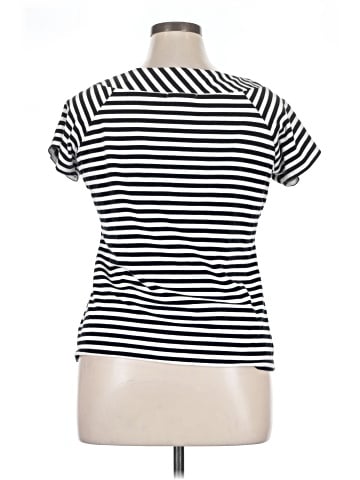 Chaps Short Sleeve T-Shirt (view 2)