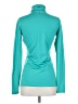 Unbranded Teal Turtleneck Sweater Size M - photo 2