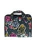 Vera Bradley Gray Makeup Bag One size - photo 2