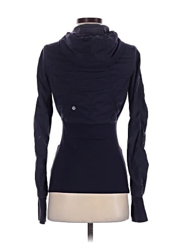 Lululemon Athletica Zip Up Hoodie (view 2)