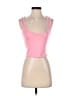 Z Supply Pink Tank Top Size S - photo 1