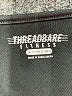 Threadbare Black Active T-Shirt Size 6 - photo 7