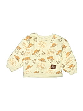 Disney Pixar Sweatshirt