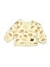 Disney Pixar Print Yellow Sweatshirt Size 3T - photo 1